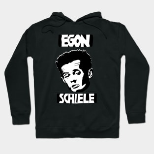 Schiele Hoodie